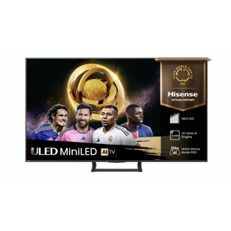 Телевизор Hisense 50" E8Q - 50E8Q