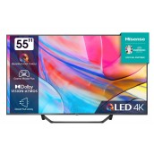 Телевизор Hisense 55