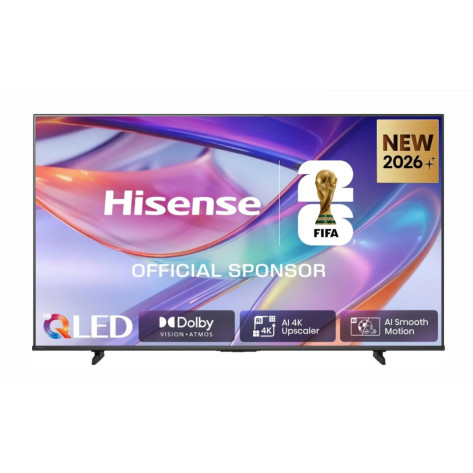 Телевизор Hisense 55" E7S - 55E7S