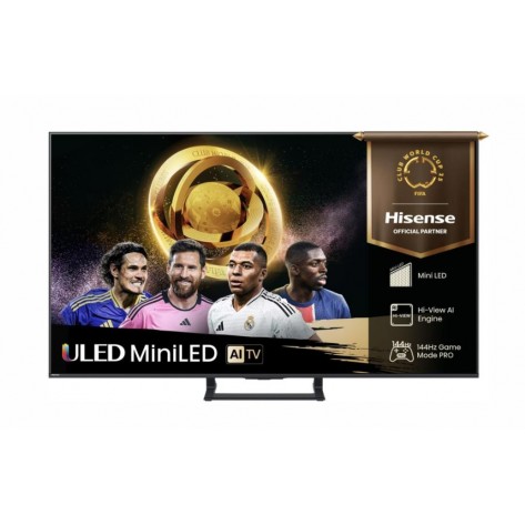 Телевизор Hisense 55" E8Q - 55E8Q