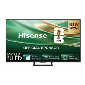 Hisense 55 Hisense 55