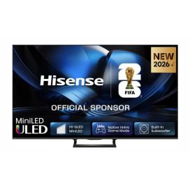 Hisense 55