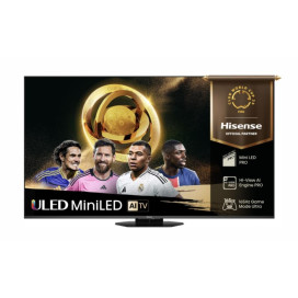 Hisense 55" U8Q