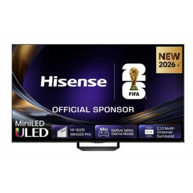 Hisense 55