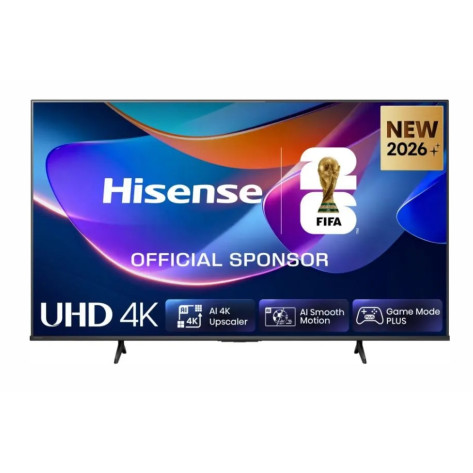 Телевизор Hisense 65" A6S - 65A6S