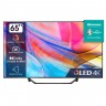 Телевизор Hisense 65" A7GQ - 65A7KQ