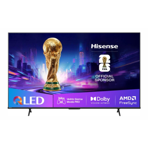 Телевизор Hisense 65" E7Q Pro