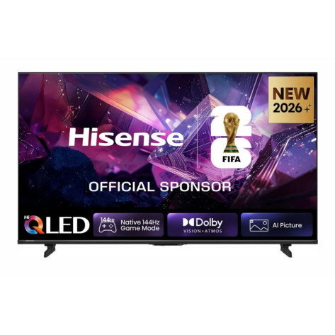 Телевизор Hisense 65" E7S Pro - 65E7S_PRO