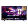 Телевизор Hisense 65" E7S Pro - 65E7S_PRO