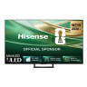 Телевизор Hisense 65"E8S - 65E8S