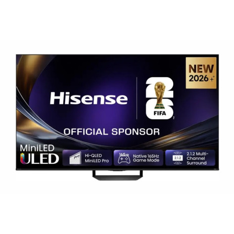 Телевизор Hisense 65"U7S Pro - 65U7S_PRO