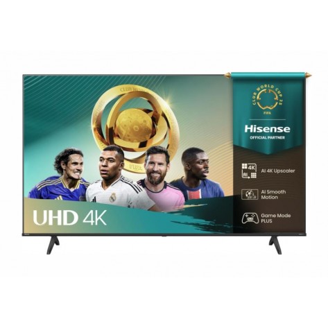 Телевизор Hisense 75" A6Q - 75A6Q