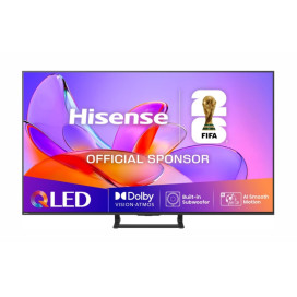 Телевизор Hisense 75