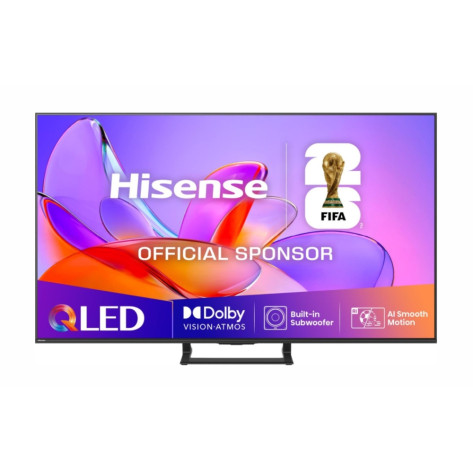 Телевизор Hisense 75" A7Q - 75A7Q