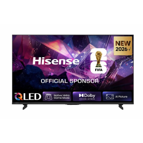 Телевизор Hisense 75" E7S Pro - 75E7S_PRO