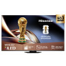 Телевизор Hisense 75" U8Q - 75U8Q