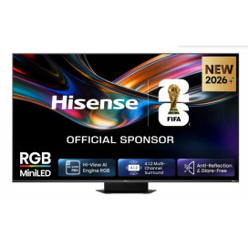 Hisense 75