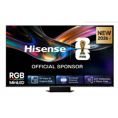 Телевизор Hisense 75" UR9S - 75UR9S