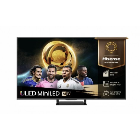 Телевизор Hisense 75"U7Q Pro - 75U7Q_PRO