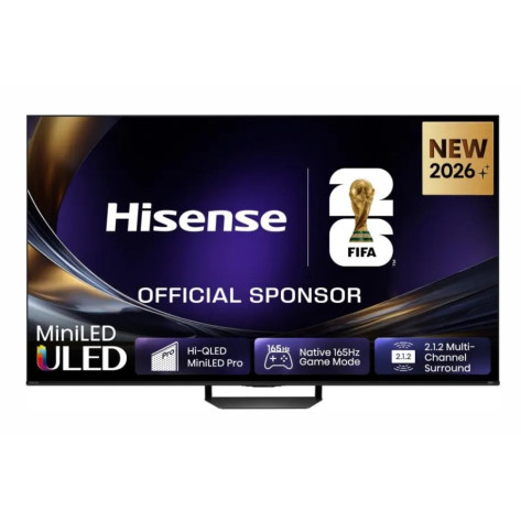 Телевизор Hisense 75"U7S Pro - 75U7S_PRO