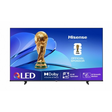 Телевизор Hisense 85" E7Q - 85E7Q