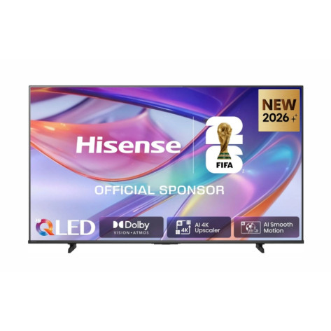 Телевизор Hisense 85" E7S - 85E7S