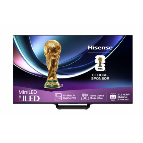 Телевизор Hisense 85"U7Q Pro - 85U7Q_PRO