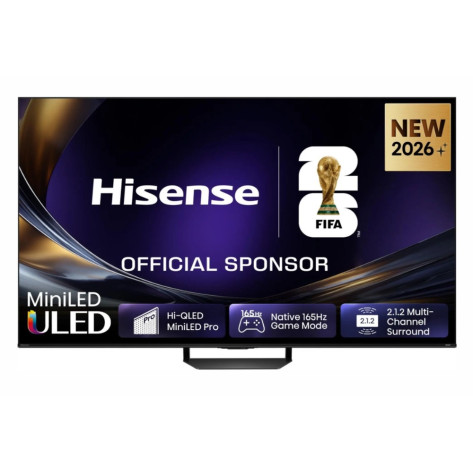 Телевизор Hisense 85"U7S Pro - 85U7S_PRO