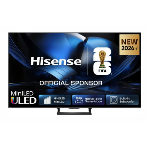 Телевизор Hisense 85"U7SE - 85U7SE