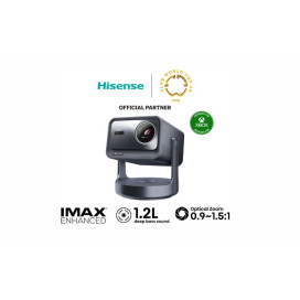 Мултимедиен проектор Hisense C2 Ultra Smart mini  Laser Projector - 20015101