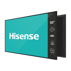 Hisense Digital Signage 50 Hisense Digital Signage 50
