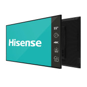 Широкоформатен дисплей Hisense Digital Signage 55