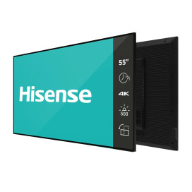 Hisense Digital Signage 55