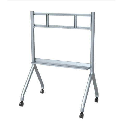Стойка Hisense Mobile cart 65"- 86" - WH3309-LK