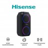 Аудио система Hisense Party speaker 2.0 Ch. - 20013565