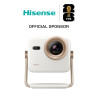 Мултимедиен проектор Hisense projector M2SE-PRO Home Cinema - 20017227