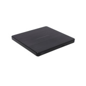 Оптично устройство Hitachi-LG GP60NB60 Ultra Slim External DVD-RW - GP60NB60.AUAE12B Оптично устройство Hitachi-LG GP60NB60 Ultra Slim External DVD-RW - GP60NB60.AUAE12B