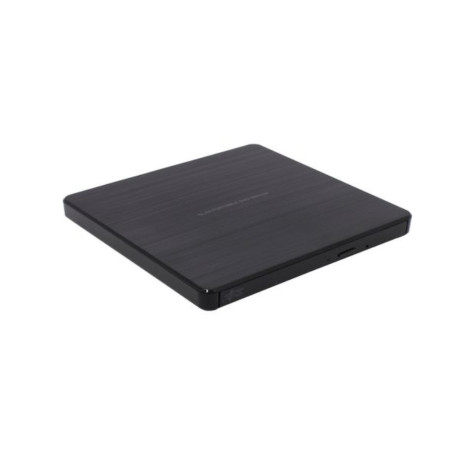Оптично устройство Hitachi-LG GP60NB60 Ultra Slim External DVD-RW - GP60NB60.AUAE12B