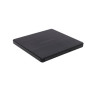 Оптично устройство Hitachi-LG GP60NB60 Ultra Slim External DVD-RW - GP60NB60.AUAE12B
