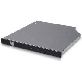Hitachi-LG GUD1N Slim Internal 9.5mm DVD-RW - GUD1N.CHLA10B