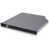 Оптично устройство Hitachi-LG GUD1N Slim Internal 9.5mm DVD-RW - GUD1N.CHLA10B