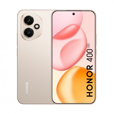 Смартфон Honor 400 Desert Gold - 6936520867615