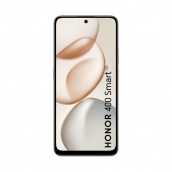 Смартфон Honor 400 Smart Meteor Silver - 6936520875122