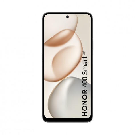 Смартфон Honor 400 Smart Meteor Silver - 6936520875122