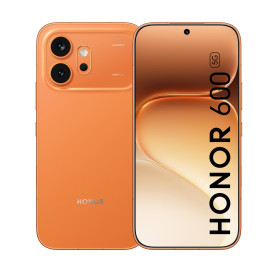 Honor 600 256GB Orange