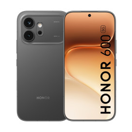 Honor 600 512GB Black