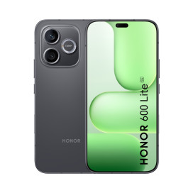 Honor 600 Lite 8GB+256GB Velvet Black