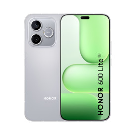Honor 600 Lite 8GB+256GB Velvet Grey