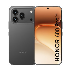 Honor 600 Pro Black