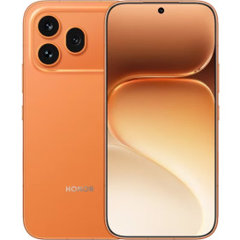Honor 600 Pro Orange